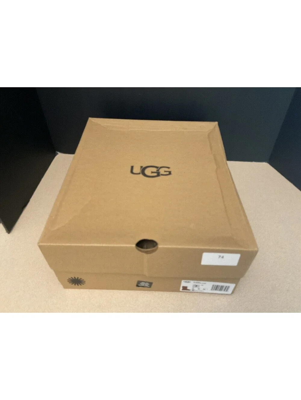 UGG new womens